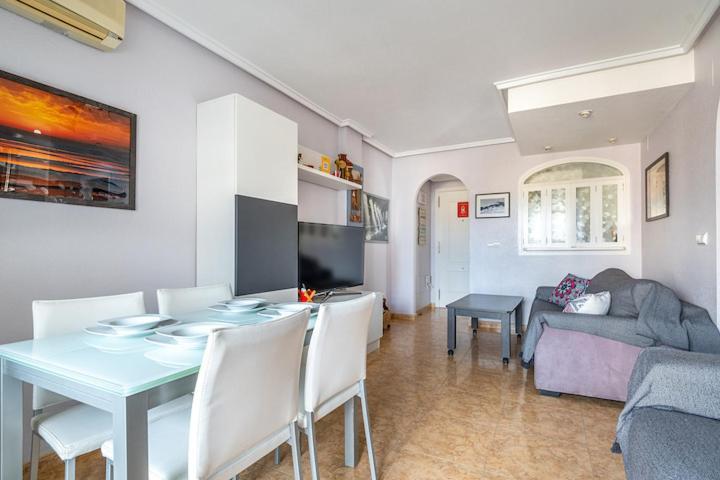 Apartmán Puerto Pinar Luxe Guardamar del Segura Exteriér fotografie