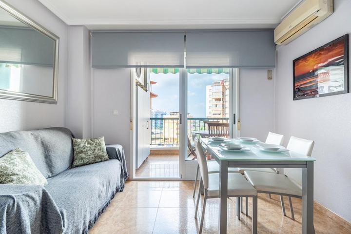 Apartmán Puerto Pinar Luxe Guardamar del Segura Exteriér fotografie