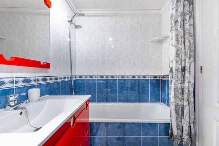 Apartmán Puerto Pinar Luxe Guardamar del Segura Exteriér fotografie