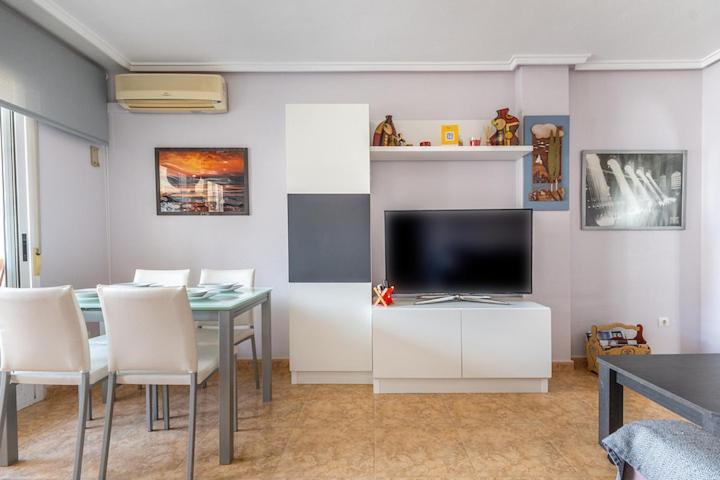 Apartmán Puerto Pinar Luxe Guardamar del Segura Exteriér fotografie
