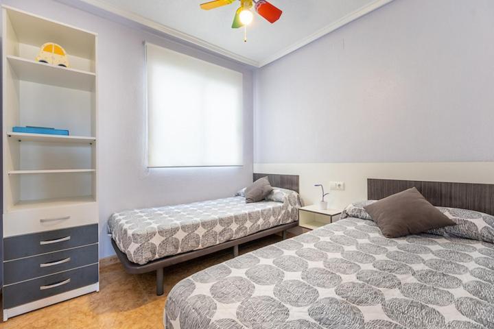 Apartmán Puerto Pinar Luxe Guardamar del Segura Exteriér fotografie