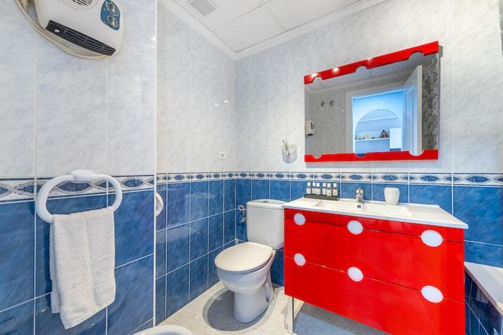 Apartmán Puerto Pinar Luxe Guardamar del Segura Exteriér fotografie